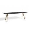 Table Copenhague "CPH30" (Plusieurs dimensions et coloris disponibles) - Hay