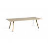 Table Copenhague "CPH30" (Plusieurs dimensions et coloris disponibles) - Hay