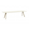 Table Copenhague "CPH30" (Plusieurs dimensions et coloris disponibles) - Hay