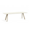 Table Copenhague "CPH30" (Plusieurs dimensions et coloris disponibles) - Hay