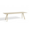 Table Copenhague "CPH30" (Plusieurs dimensions et coloris disponibles) - Hay