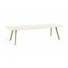 Table Copenhague "CPH30" (Plusieurs dimensions et coloris disponibles) - Hay