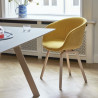 Table Copenhague "CPH30" (Plusieurs dimensions et coloris disponibles) - Hay