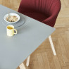 Table Copenhague "CPH30" (Plusieurs dimensions et coloris disponibles) - Hay