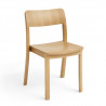 Lot de 2 chaises "Pastis" (Plusieurs coloris disponibles) - Hay