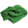 Mono Blanket Grass Green en laine 180*130 cm - Hay