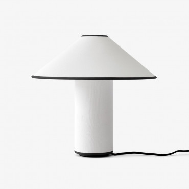 Lampe à poser "Colette ATD6" (Plusieurs coloris disponibles) - &Tradition