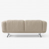 Canapé 2 places "Inland AV22" L.179 cm (Plusieurs coloris disponibles) - &Tradition