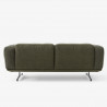 Canapé 2 places "Inland AV22" L.179 cm (Plusieurs coloris disponibles) - &Tradition