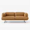 Canapé 2 places "Inland AV22" L.179 cm (Plusieurs coloris disponibles) - &Tradition
