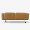 Canapé 2 places "Inland AV22" L.179 cm (Plusieurs coloris disponibles) - &Tradition