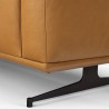 Canapé 2 places "Inland AV22" L.179 cm (Plusieurs coloris disponibles) - &Tradition