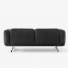 Canapé 2 places "Inland AV22" L.179 cm (Plusieurs coloris disponibles) - &Tradition
