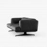 Canapé 2 places "Inland AV22" L.179 cm (Plusieurs coloris disponibles) - &Tradition