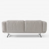 Canapé 2 places "Inland AV22" L.179 cm (Plusieurs coloris disponibles) - &Tradition