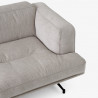 Canapé 2 places "Inland AV22" L.179 cm (Plusieurs coloris disponibles) - &Tradition