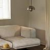 Canapé 2 places "Inland AV22" L.179 cm (Plusieurs coloris disponibles) - &Tradition