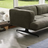 Canapé 2 places "Inland AV22" L.179 cm (Plusieurs coloris disponibles) - &Tradition