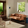 Canapé 2 places "Inland AV22" L.179 cm (Plusieurs coloris disponibles) - &Tradition