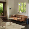 Canapé 2 places "Inland AV22" L.179 cm (Plusieurs coloris disponibles) - &Tradition