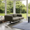 Canapé 2 places "Inland AV22" L.179 cm (Plusieurs coloris disponibles) - &Tradition