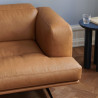 Canapé 2 places "Inland AV22" L.179 cm (Plusieurs coloris disponibles) - &Tradition
