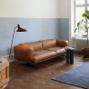 Canapé 2 places "Inland AV22" L.179 cm (Plusieurs coloris disponibles) - &Tradition