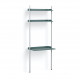 Etagère modulable PIER SYSTEM - HAY