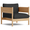 Fauteuil "Arbour Club" (Plusieurs coloris disponibles) - Hay