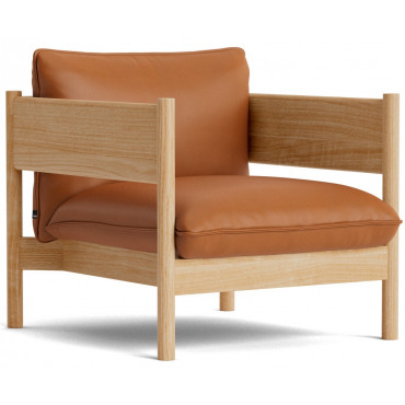 Fauteuil "Arbour Club" (Plusieurs coloris disponibles) - Hay