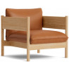 Fauteuil "Arbour Club" (Plusieurs coloris disponibles) - Hay