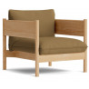 Fauteuil "Arbour Club" (Plusieurs coloris disponibles) - Hay