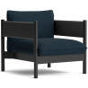 Fauteuil "Arbour Club" (Plusieurs coloris disponibles) - Hay