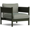 Fauteuil "Arbour Club" (Plusieurs coloris disponibles) - Hay