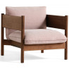 Fauteuil "Arbour Club" (Plusieurs coloris disponibles) - Hay