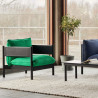 Fauteuil "Arbour Club" (Plusieurs coloris disponibles) - Hay