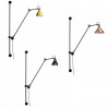 Lampe Gras 214 BL-SAT / DCW