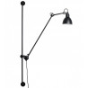 Lampe Gras 214 BL-SAT / DCW