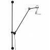 Lampe Gras 214 BL-SAT / DCW