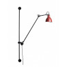 Lampe Gras 214 BL-SAT / DCW