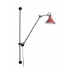 Lampe Gras 214 BL-SAT / DCW