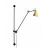 Lampe Gras 214 BL-SAT / DCW