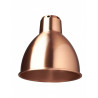 Lampe Gras 214 BL-SAT / DCW