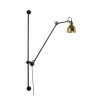 Lampe Gras 214 BL-SAT / DCW