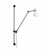 Lampe Gras 214 BL-SAT / DCW