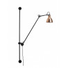 Lampe Gras 214 BL-SAT / DCW