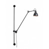 Lampe Gras 214 BL-SAT / DCW