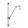 Lampe Gras 214 BL-SAT / DCW