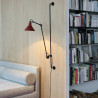 Lampe Gras 214 BL-SAT / DCW