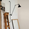 Lampe Gras 214 BL-SAT / DCW